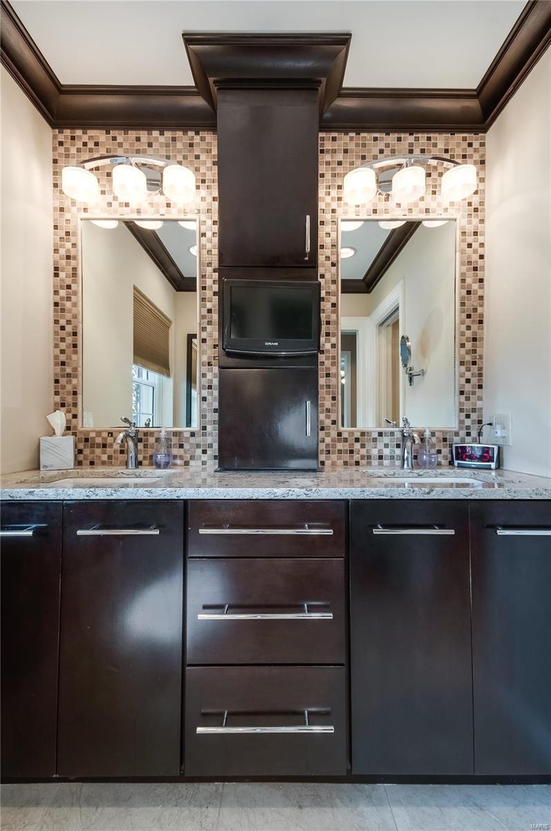 La Hacienda - Residential