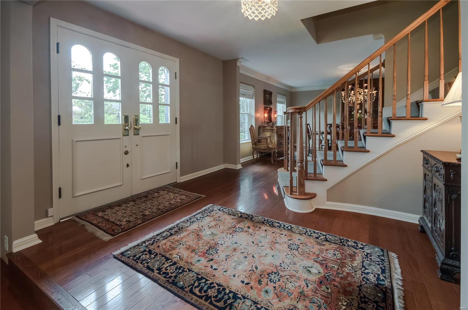 La Hacienda - Residential