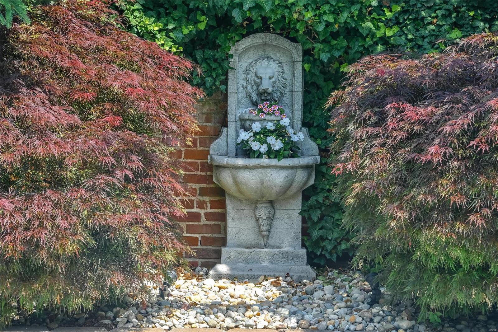 La Hacienda - Residential