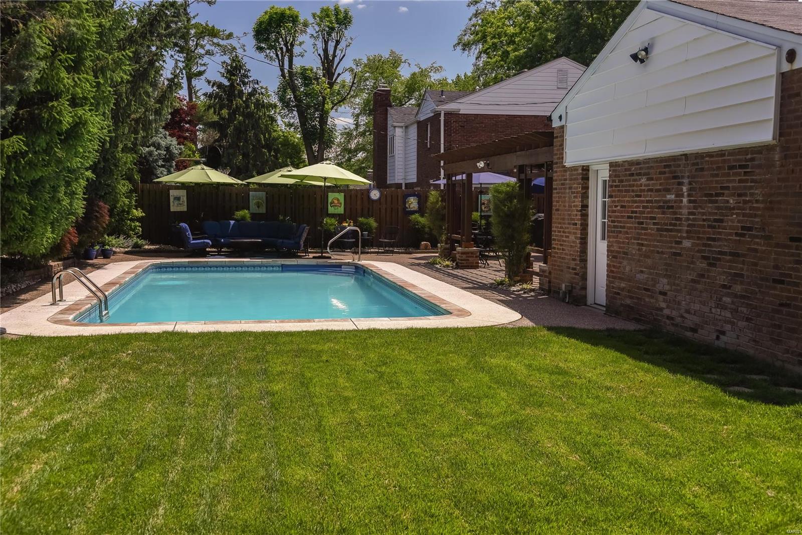 La Hacienda - Residential