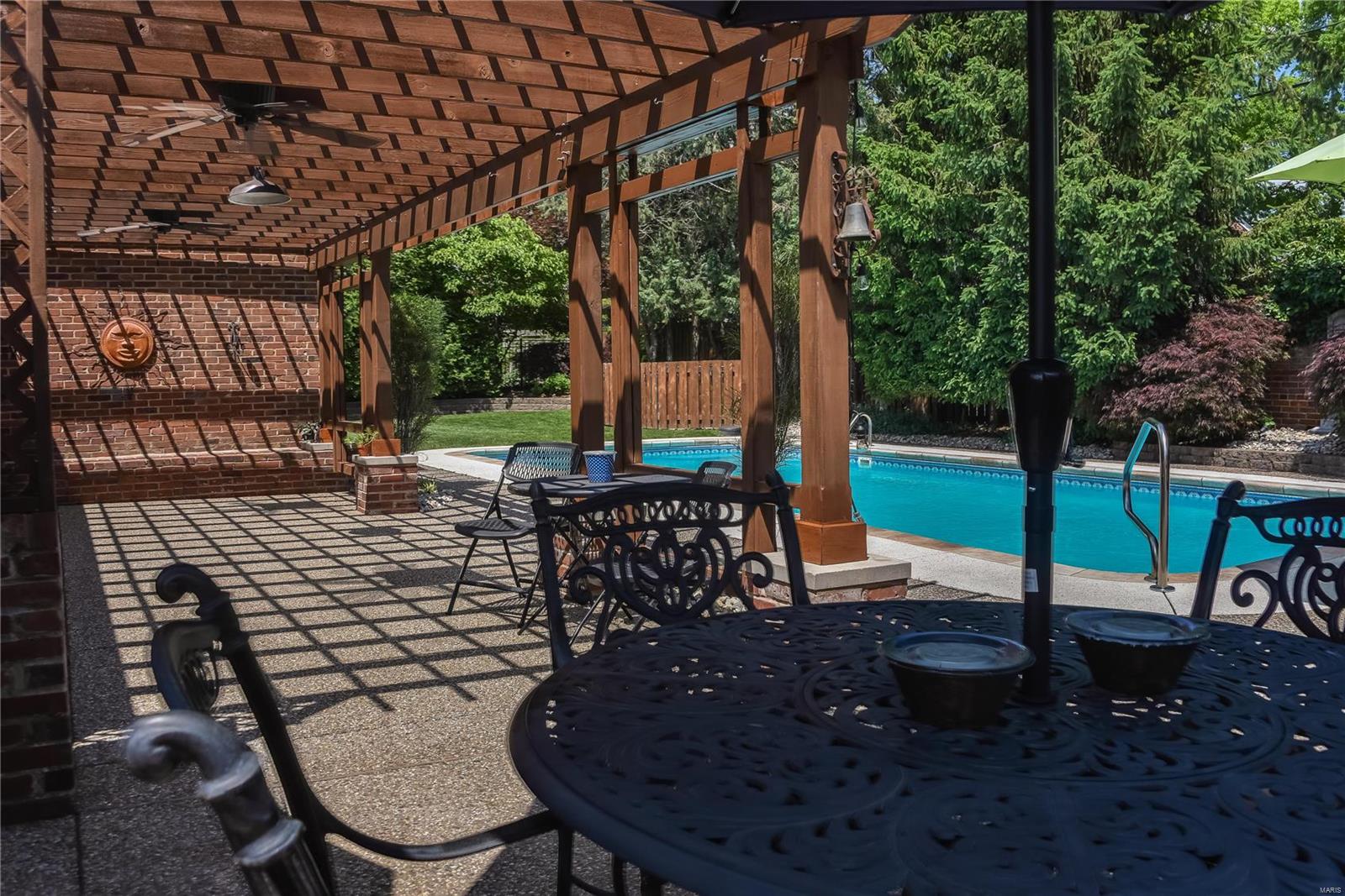 La Hacienda - Residential