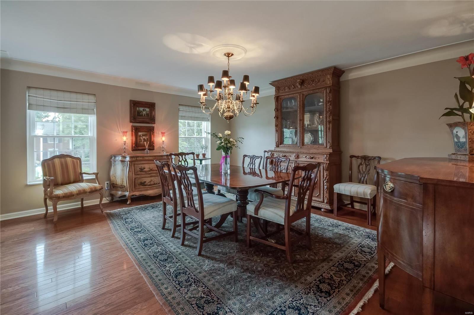 La Hacienda - Residential