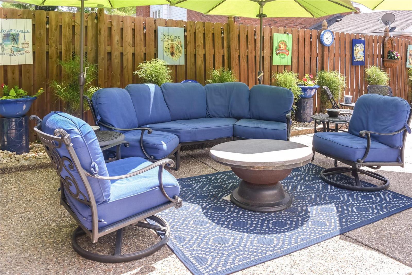 La Hacienda - Residential