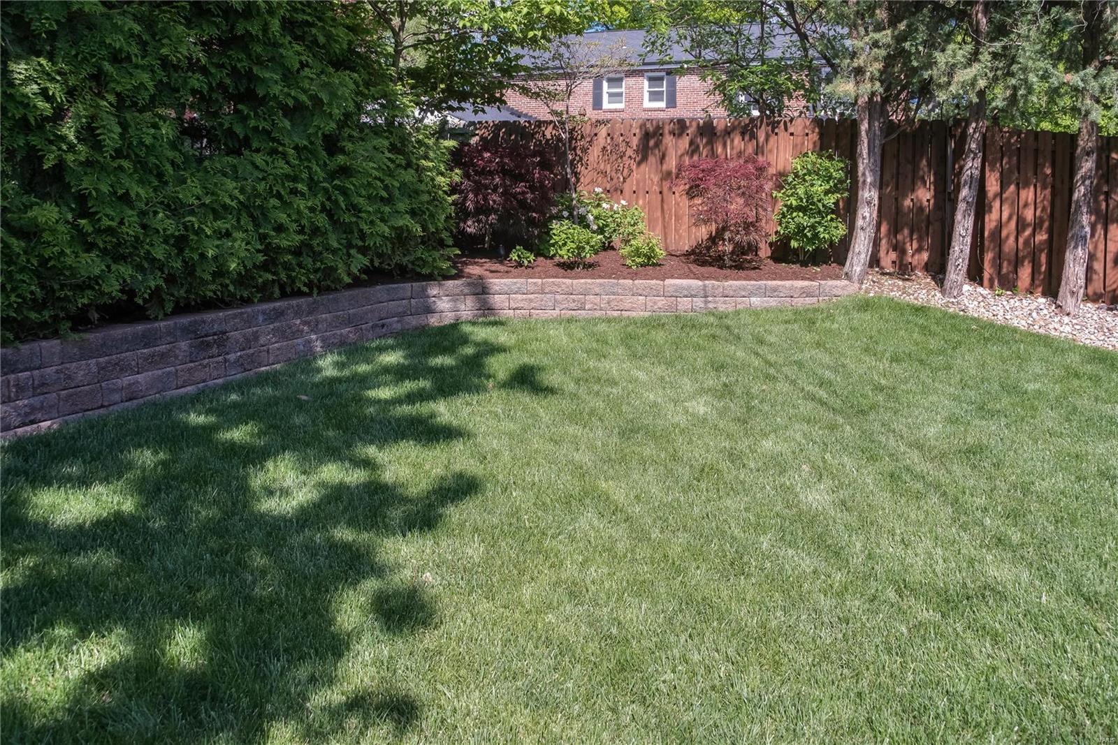 La Hacienda - Residential