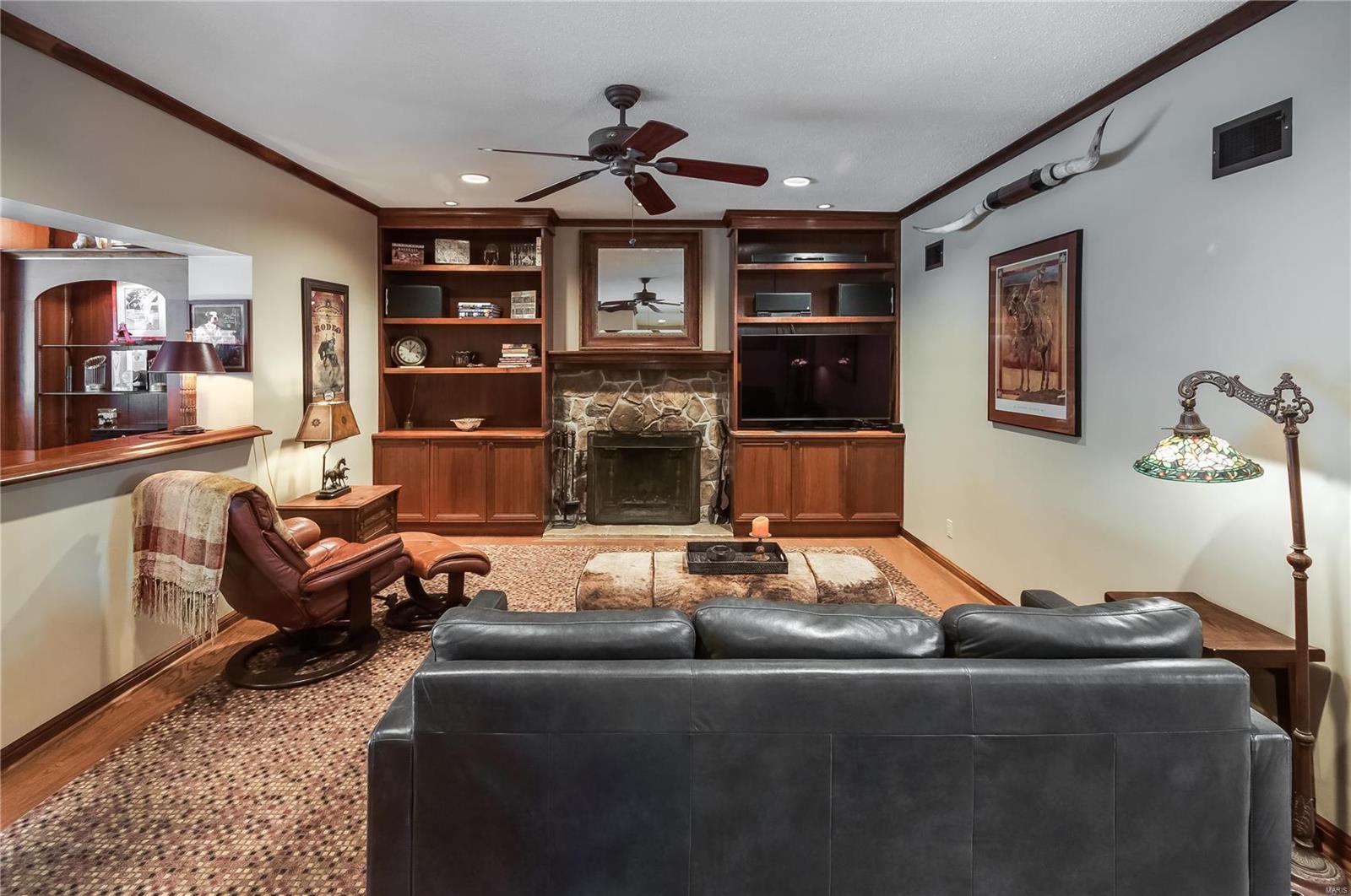 La Hacienda - Residential