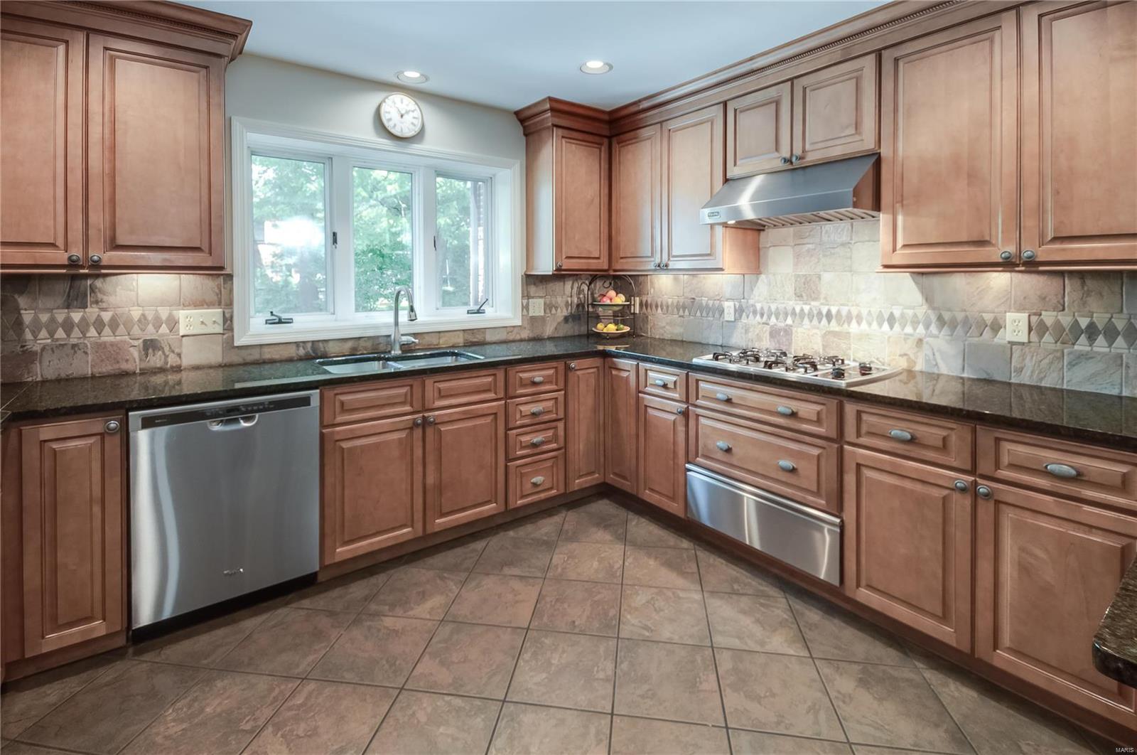 La Hacienda - Residential