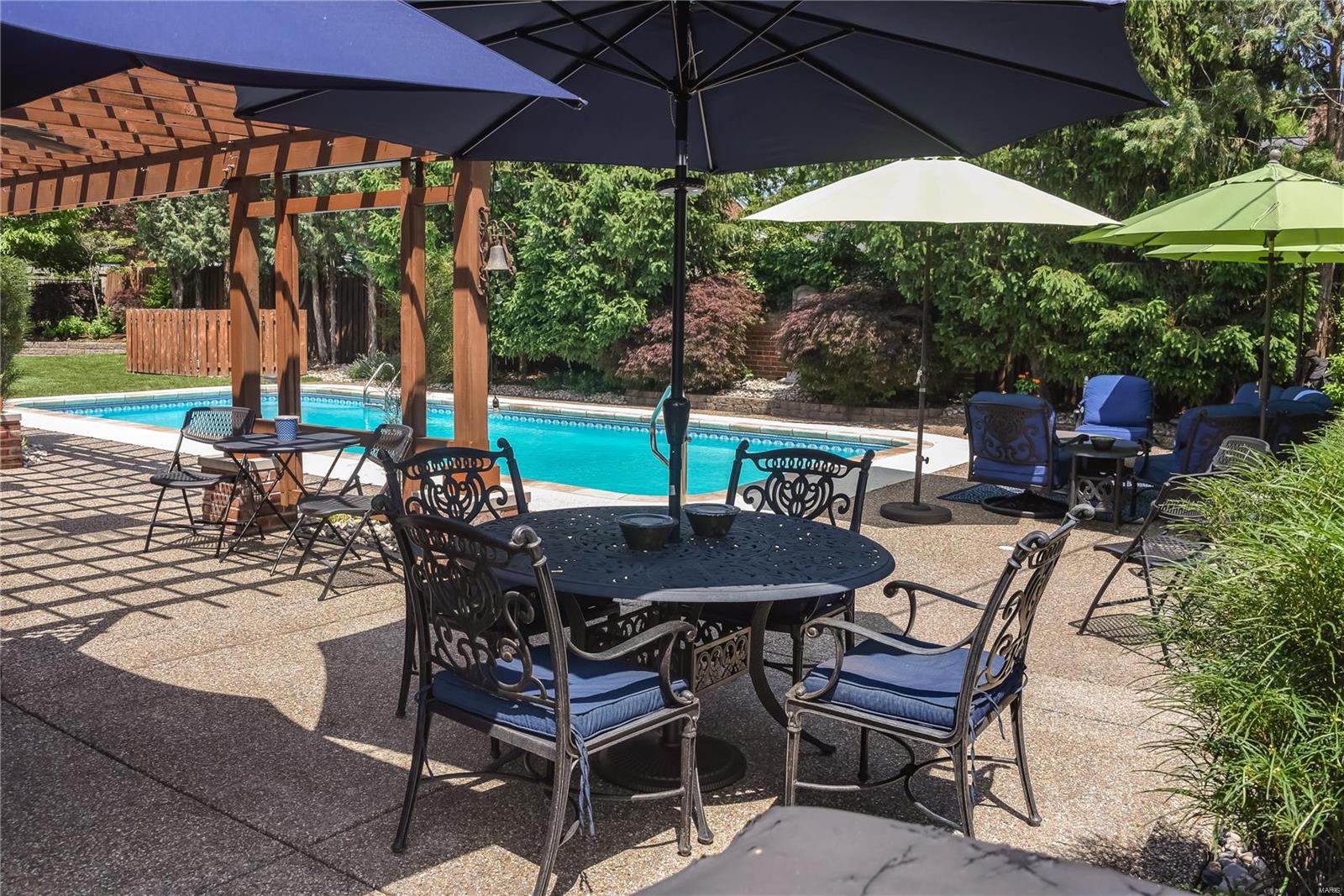 La Hacienda - Residential