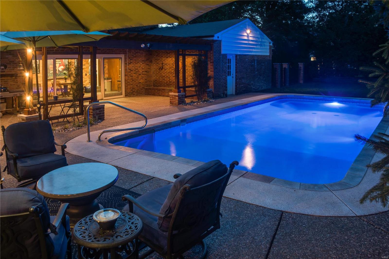 La Hacienda - Residential