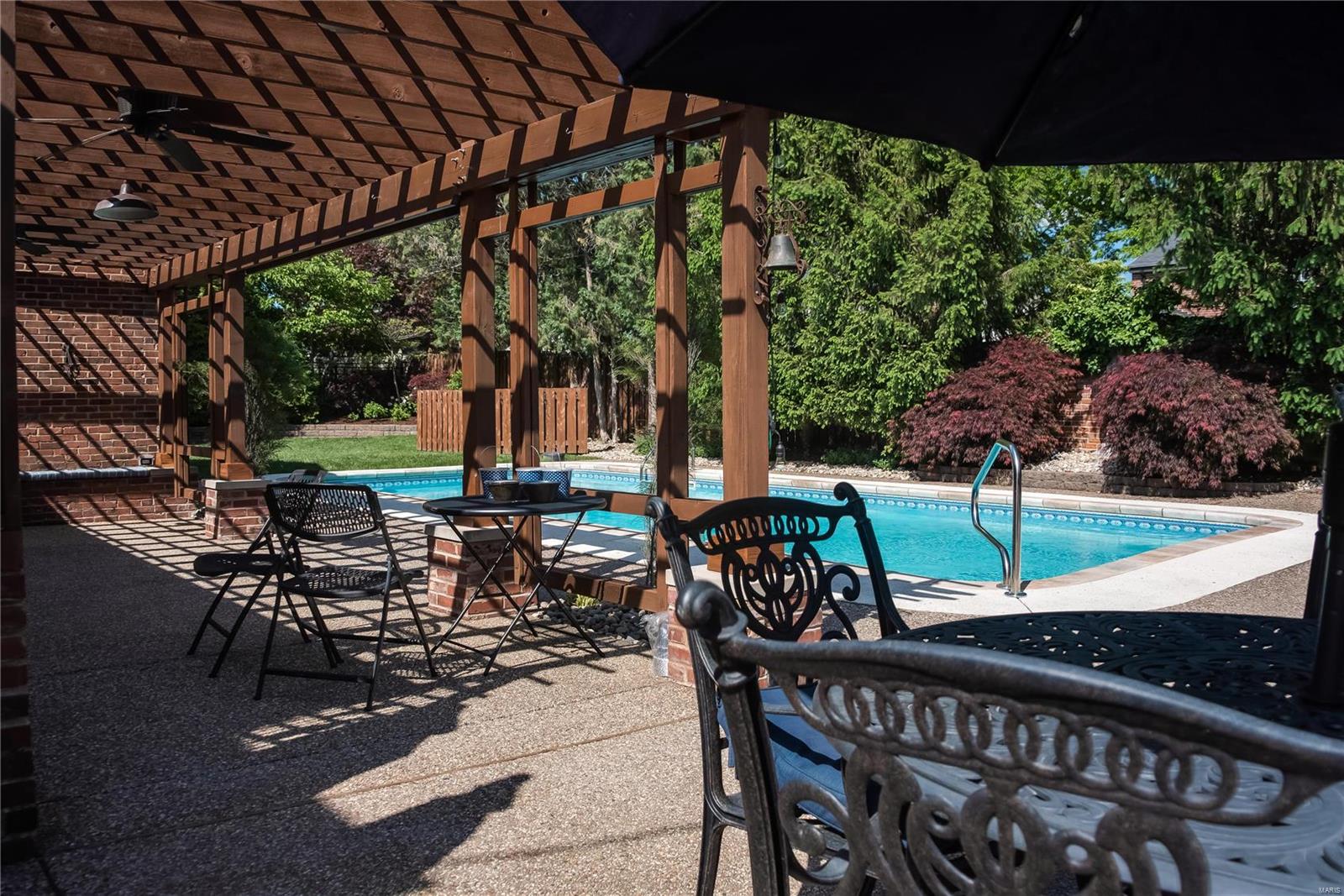 La Hacienda - Residential