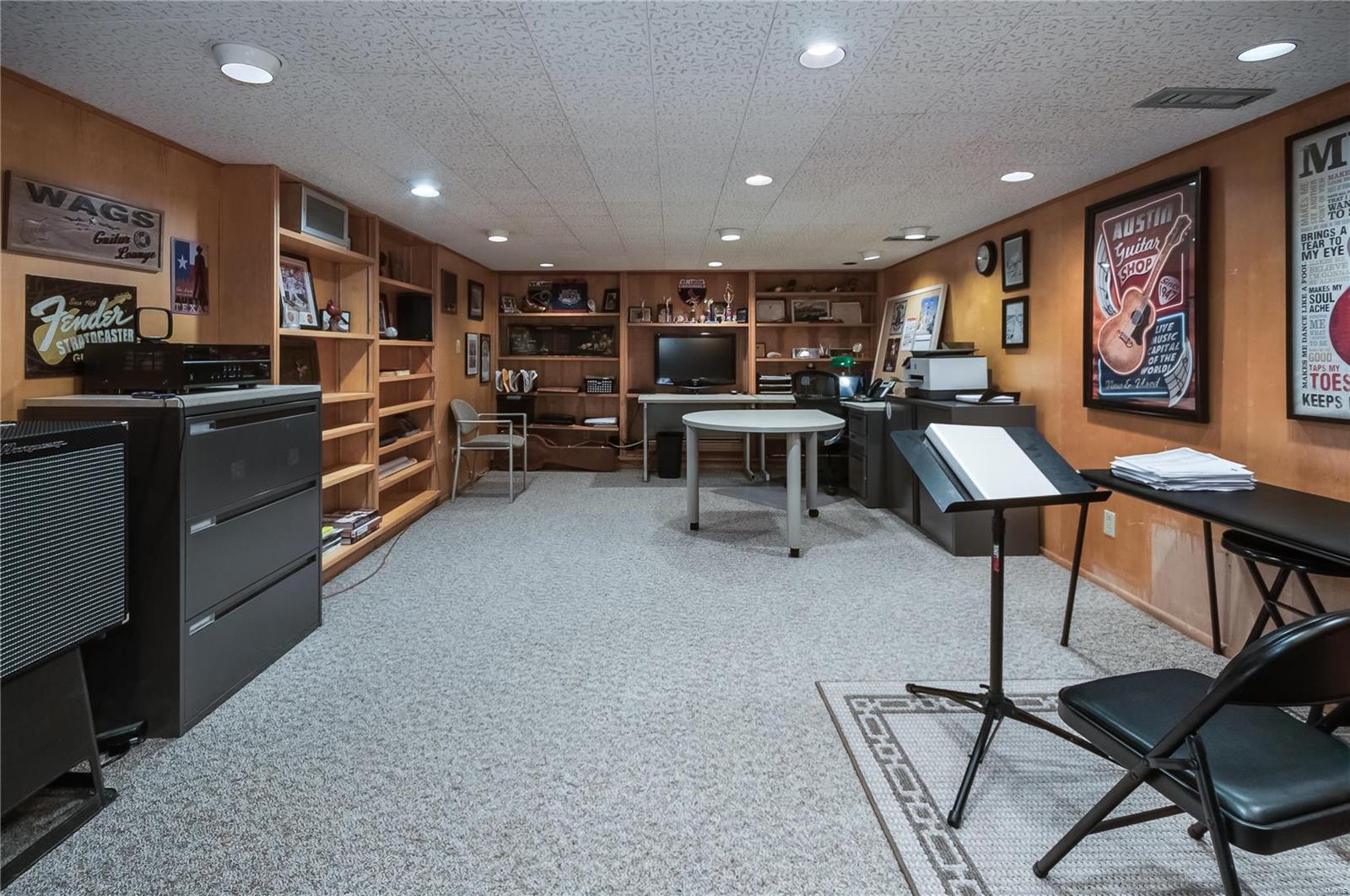 La Hacienda - Residential