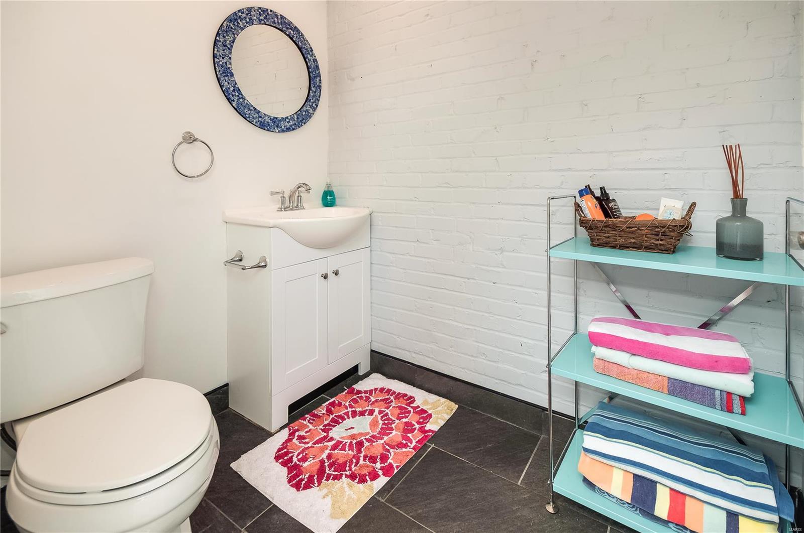 La Hacienda - Residential