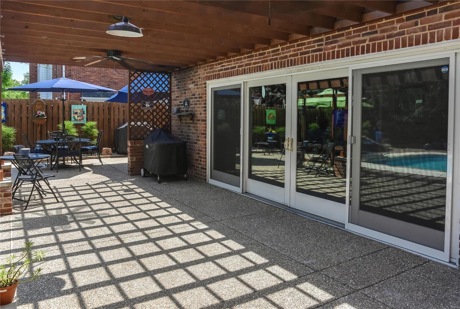 La Hacienda - Residential