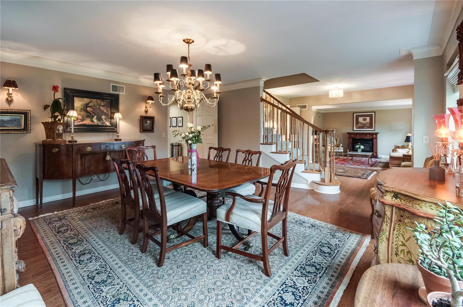 La Hacienda - Residential