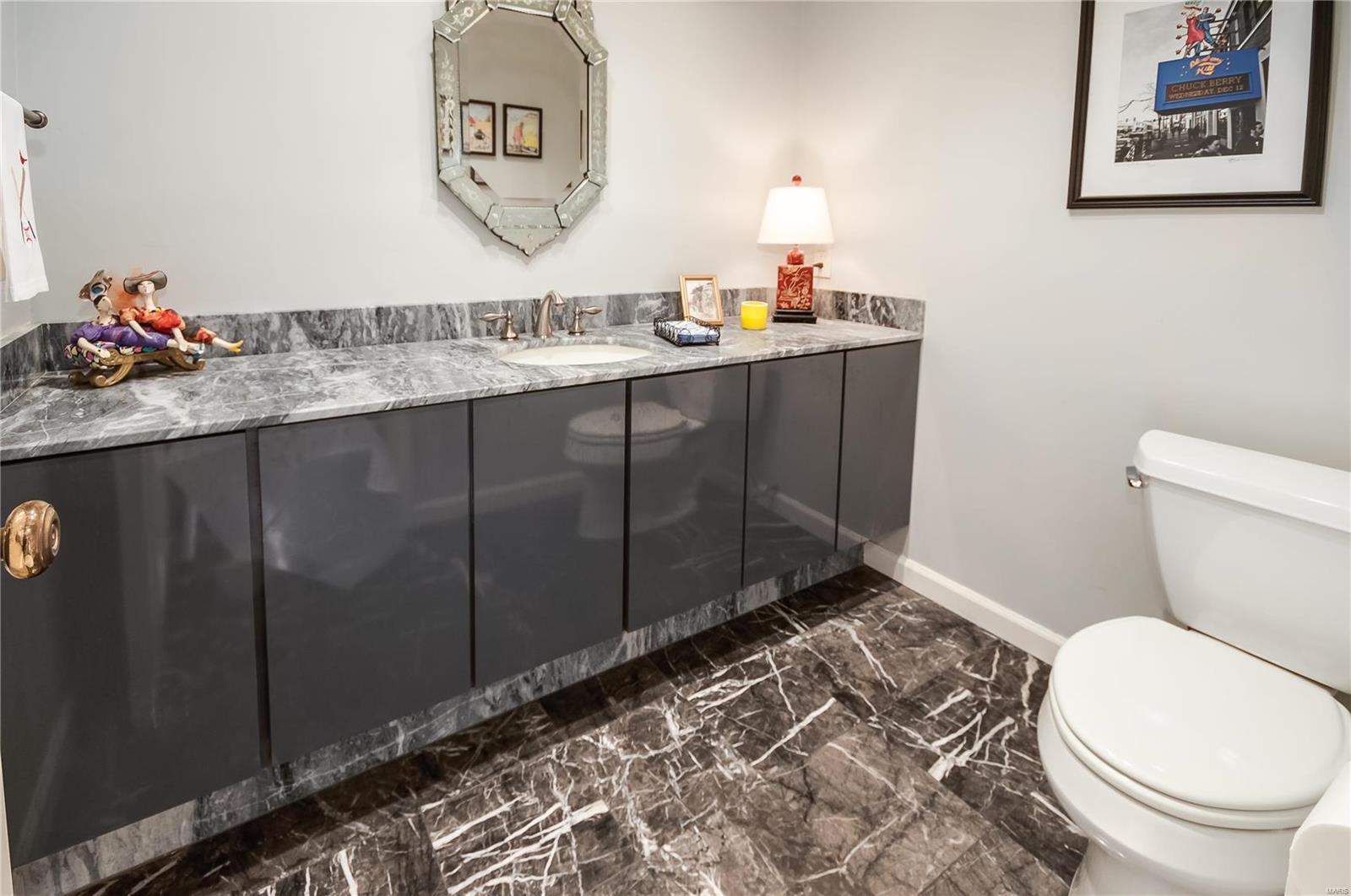 La Hacienda - Residential