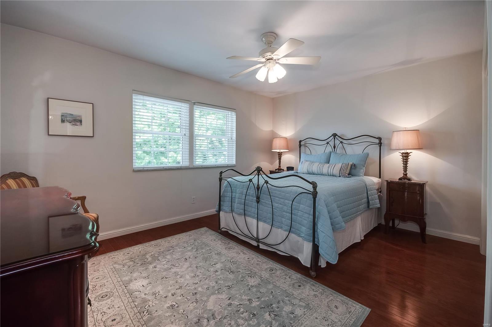 La Hacienda - Residential