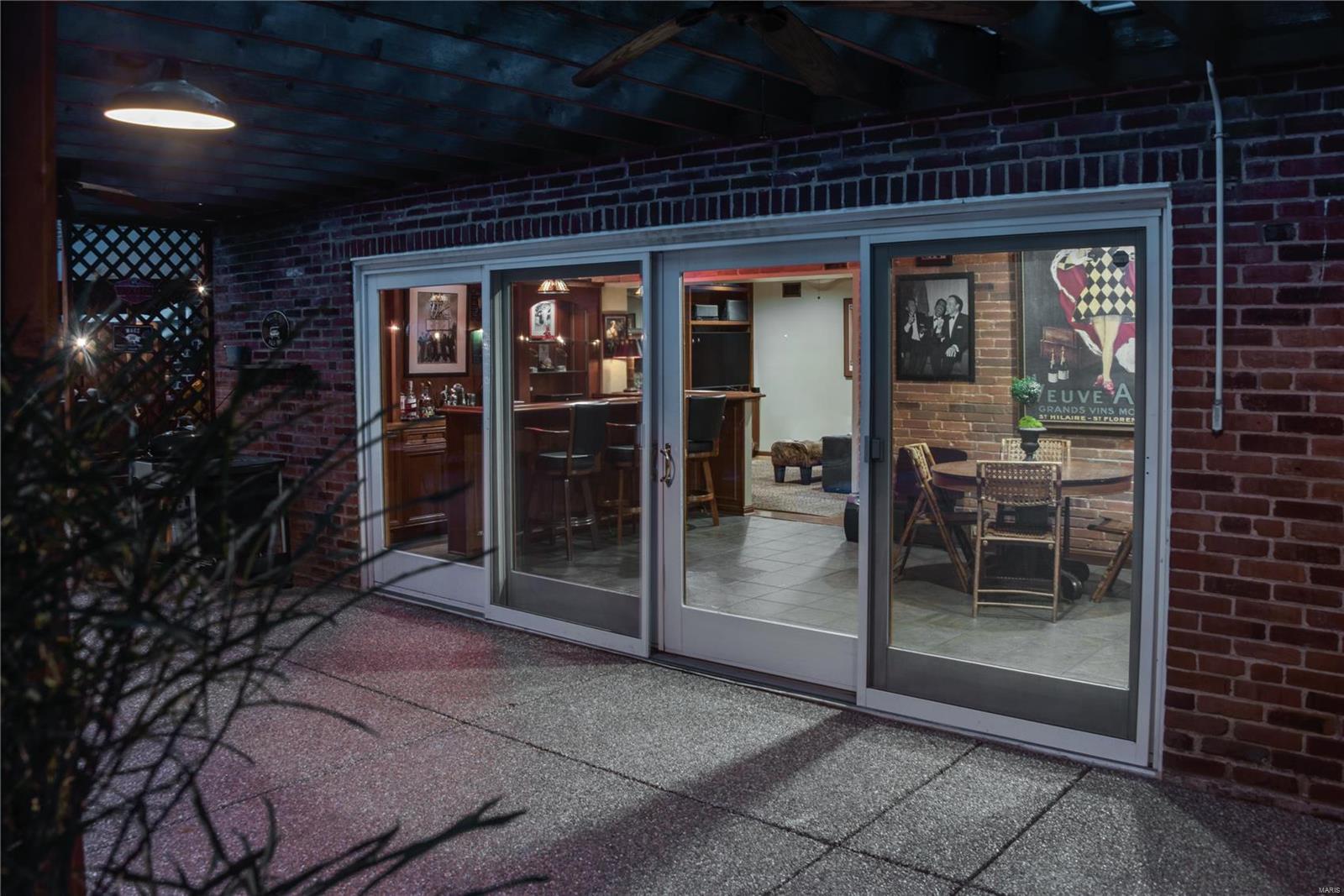 La Hacienda - Residential