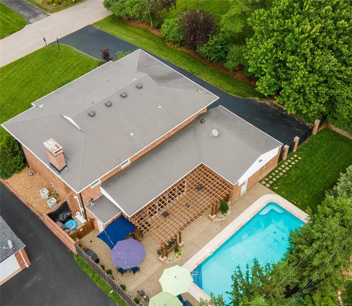 La Hacienda - Residential