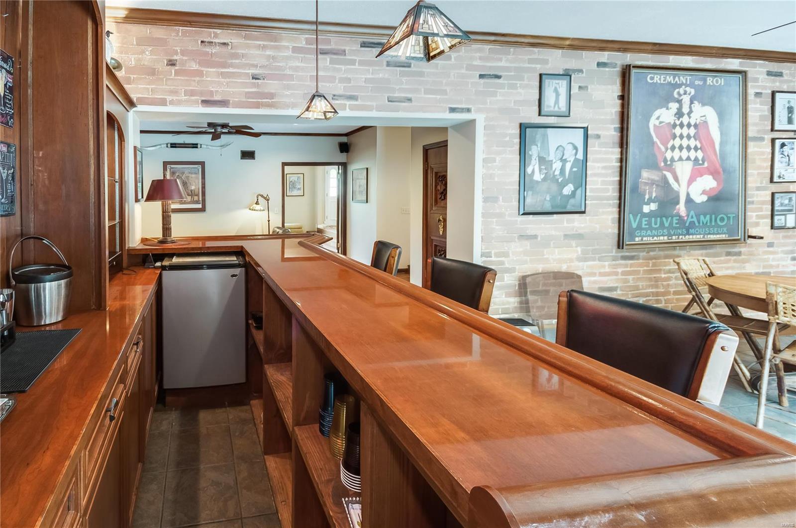 La Hacienda - Residential