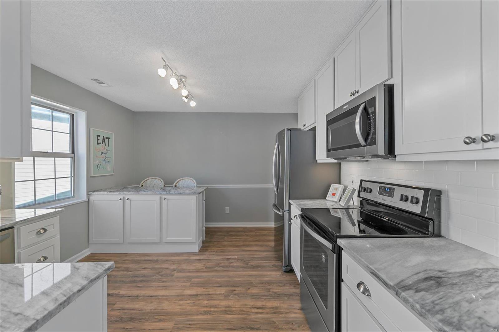 Brentwood Forest Condo Ph Seven - Residential