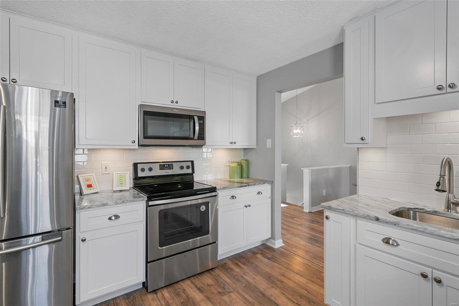 Brentwood Forest Condo Ph Seven - Residential