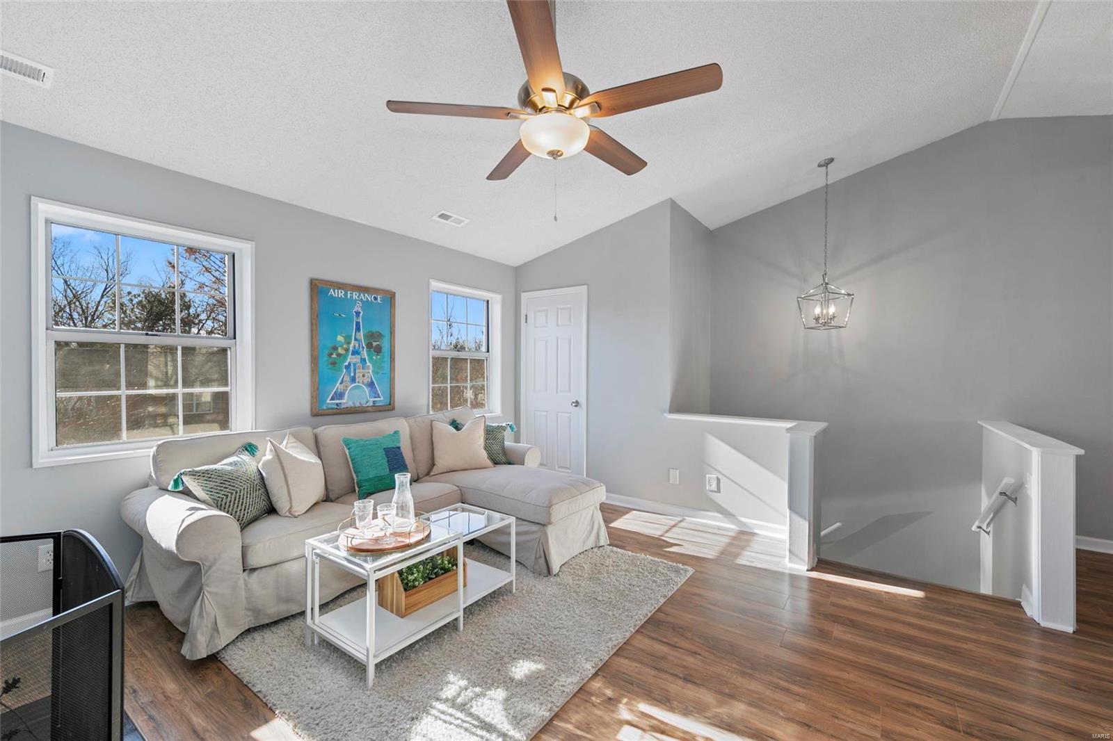 Brentwood Forest Condo Ph Seven - Residential