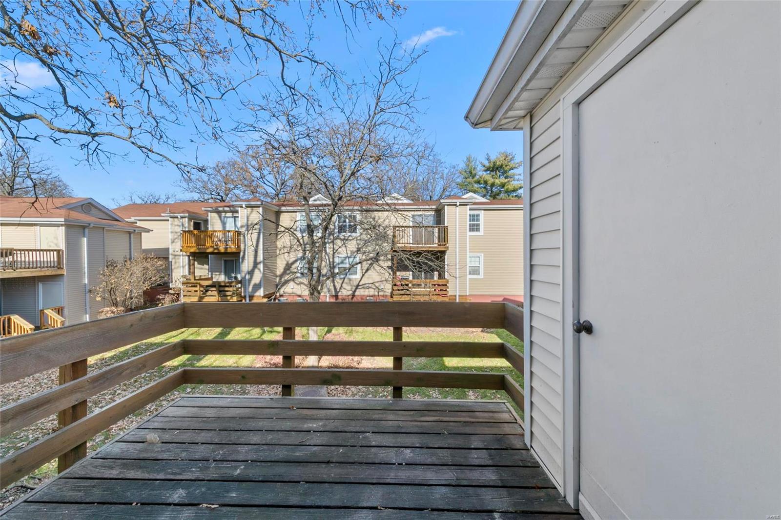 Brentwood Forest Condo Ph Seven - Residential