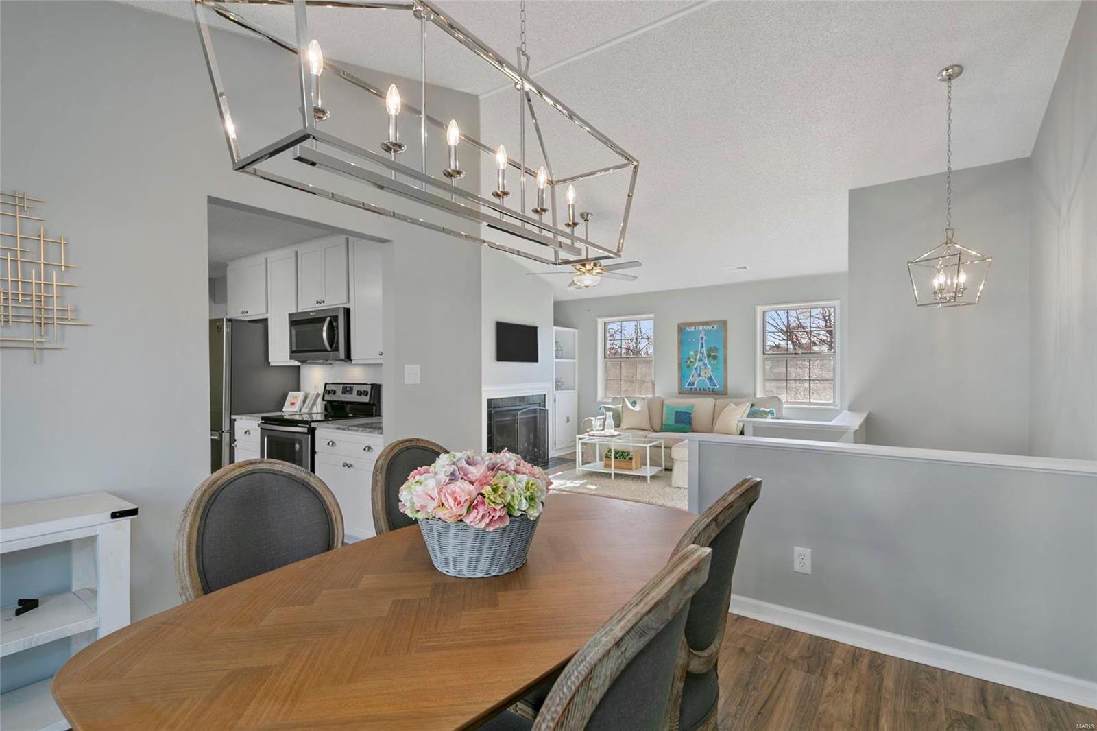 Brentwood Forest Condo Ph Seven - Residential