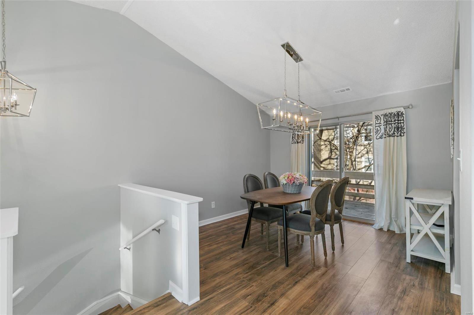 Brentwood Forest Condo Ph Seven - Residential