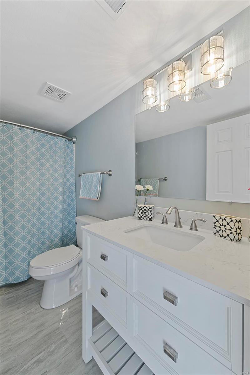 Brentwood Forest Condo Ph Seven - Residential