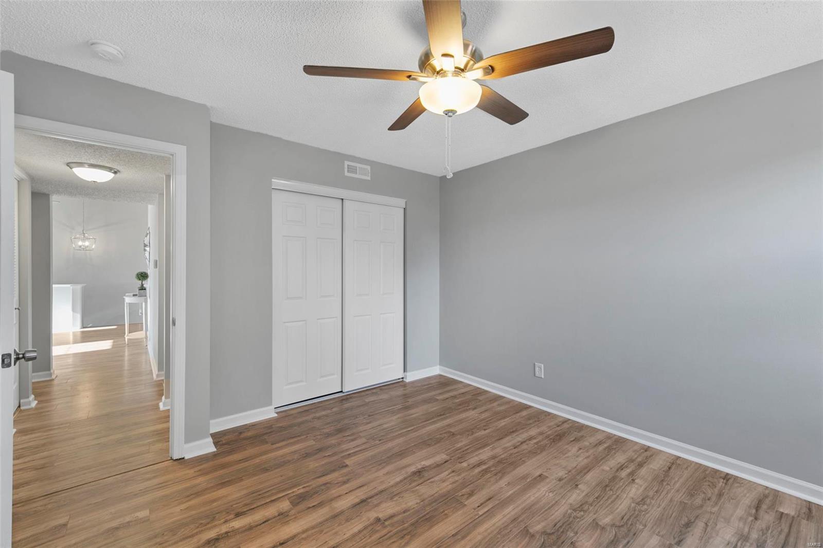 Brentwood Forest Condo Ph Seven - Residential