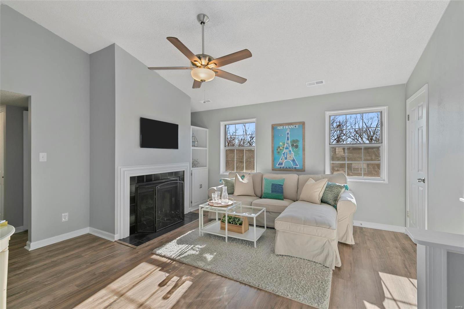 Brentwood Forest Condo Ph Seven - Residential