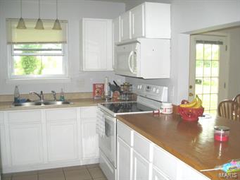 Belle-Mar - Residential