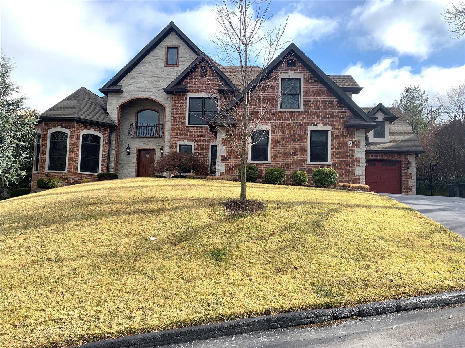 York Village Woodlands - Residential