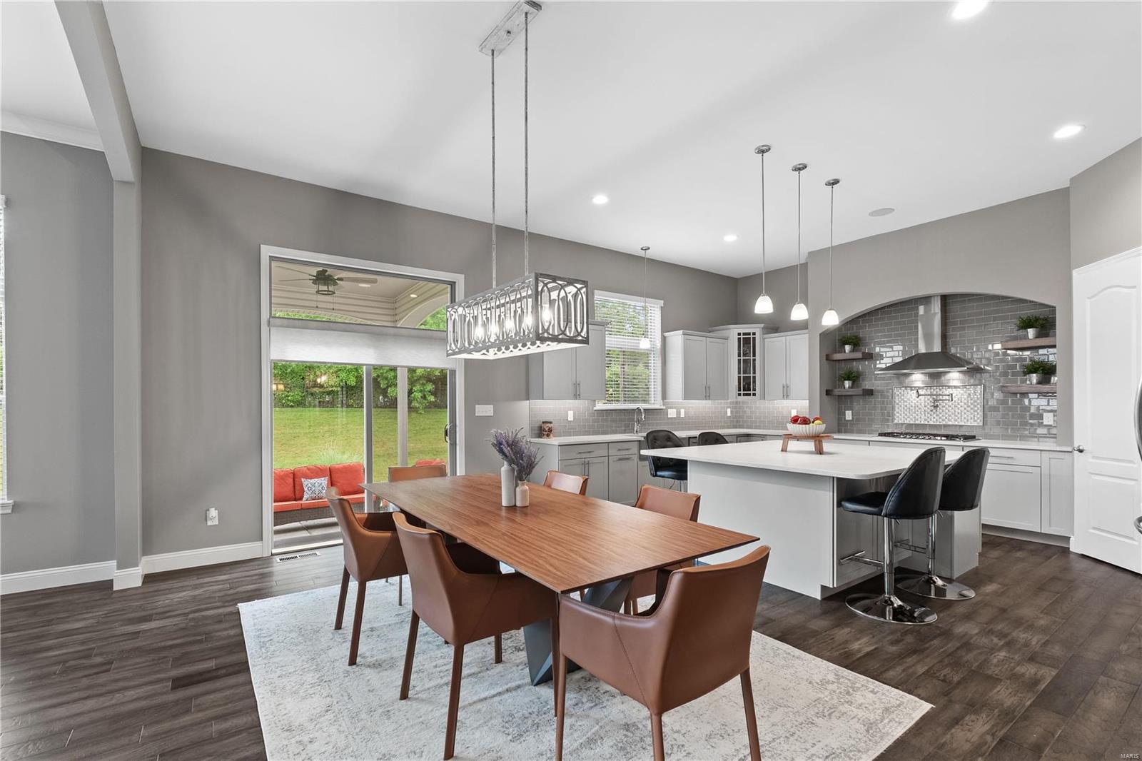 Vlgs At Sandfort Farm #1 - Residential