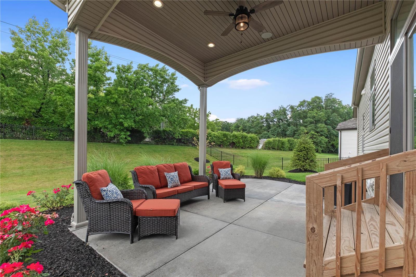 Vlgs At Sandfort Farm #1 - Residential