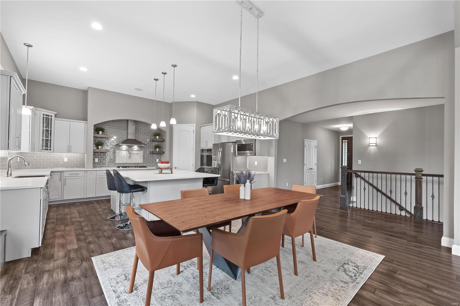 Vlgs At Sandfort Farm #1 - Residential