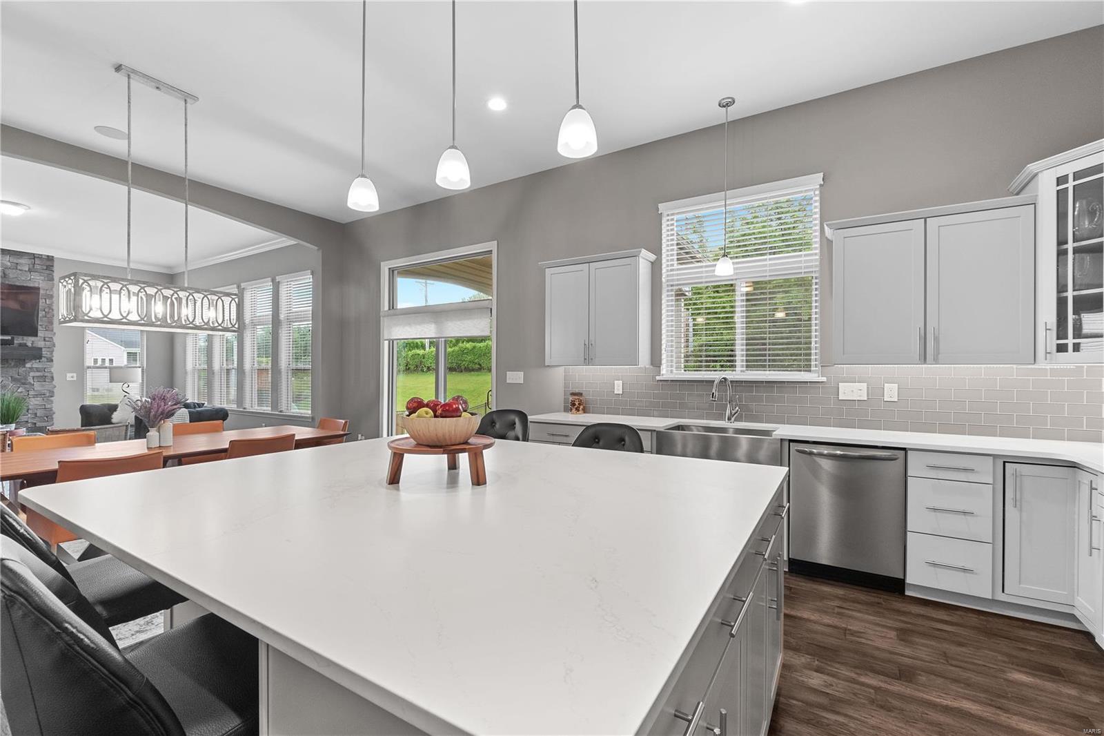 Vlgs At Sandfort Farm #1 - Residential