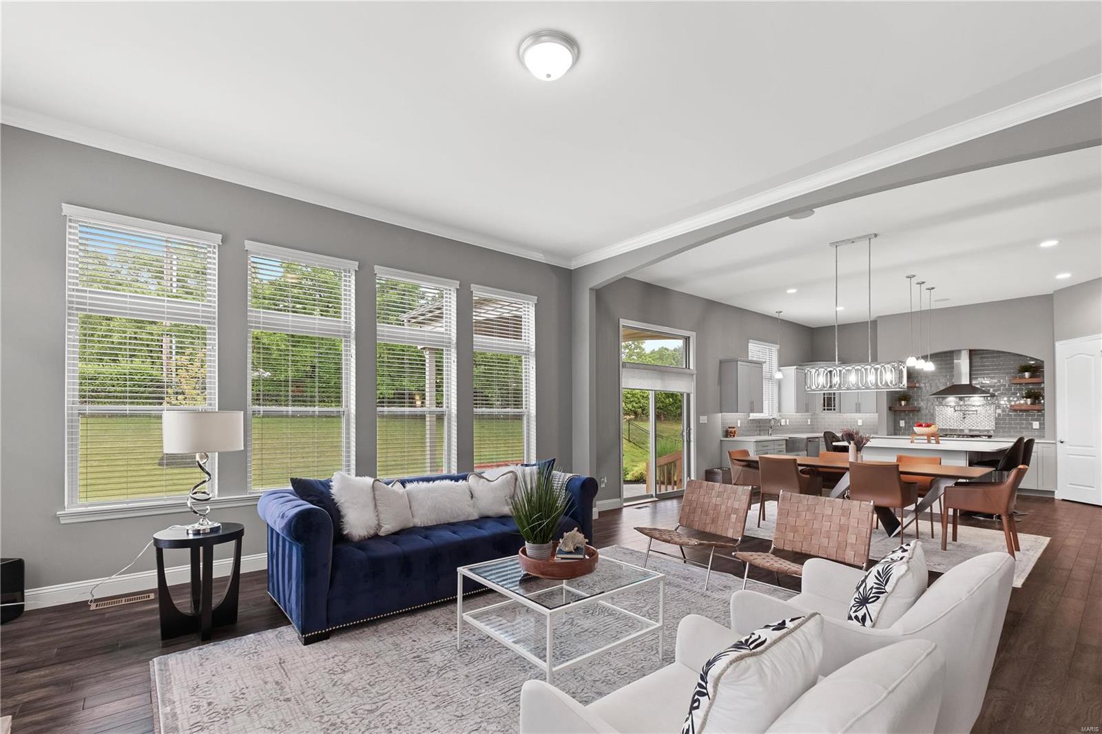 Vlgs At Sandfort Farm #1 - Residential