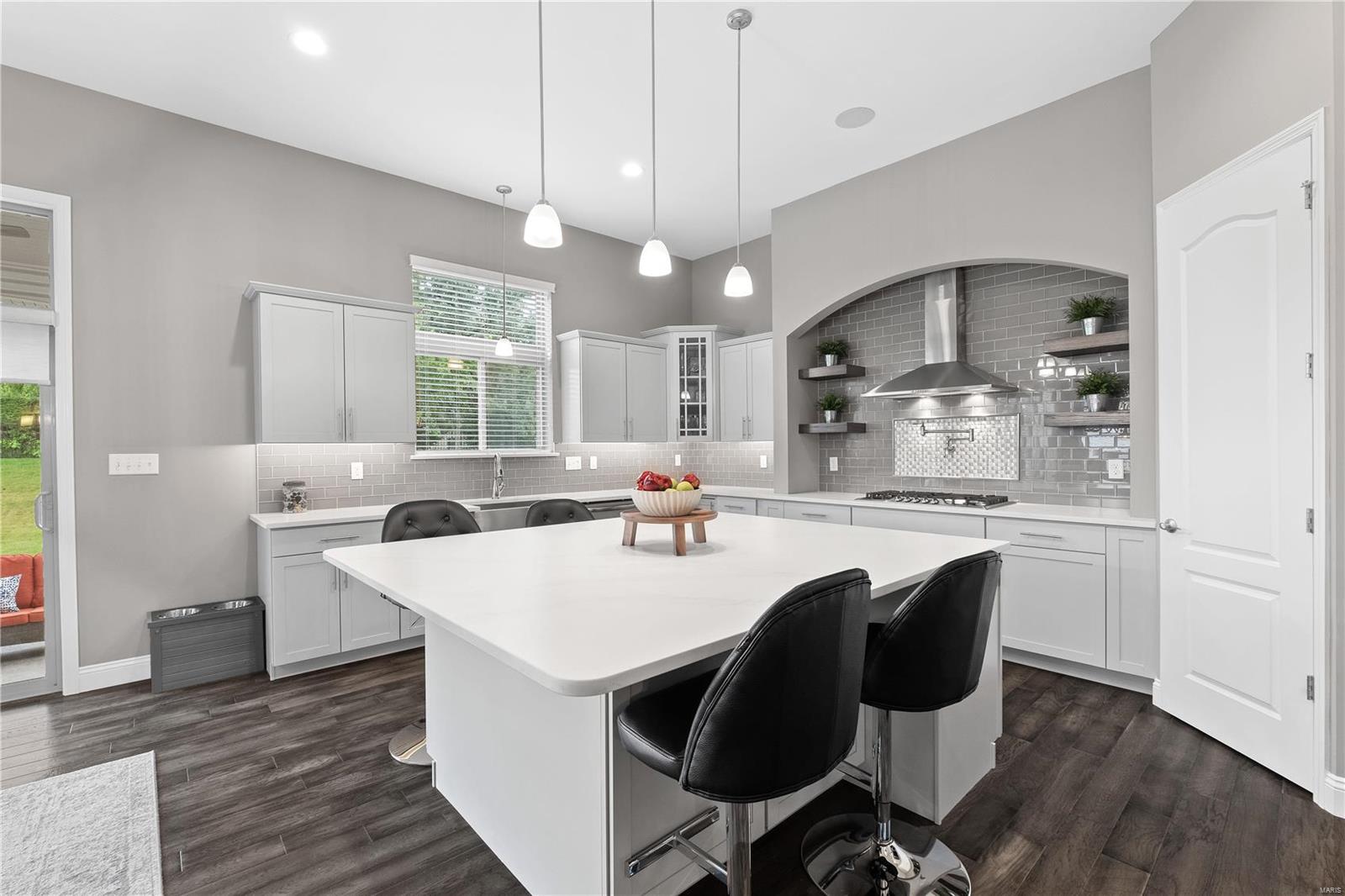 Vlgs At Sandfort Farm #1 - Residential