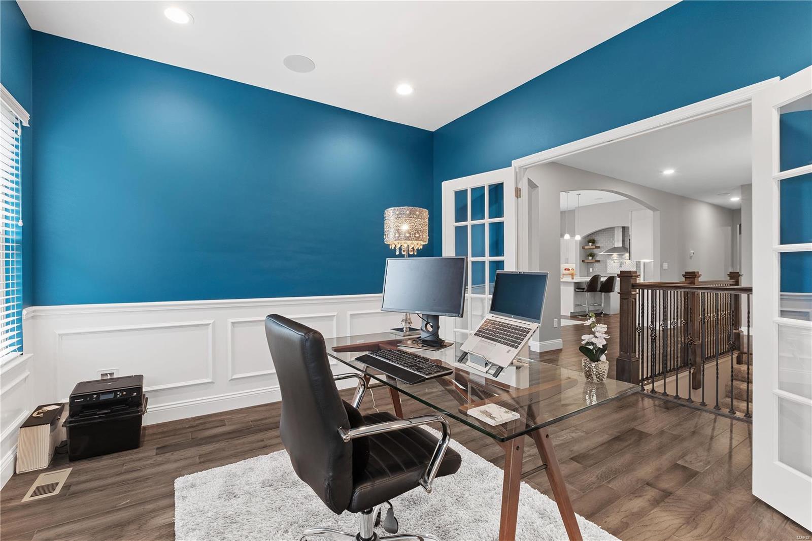 Vlgs At Sandfort Farm #1 - Residential