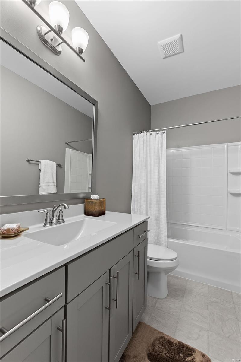 Vlgs At Sandfort Farm #1 - Residential