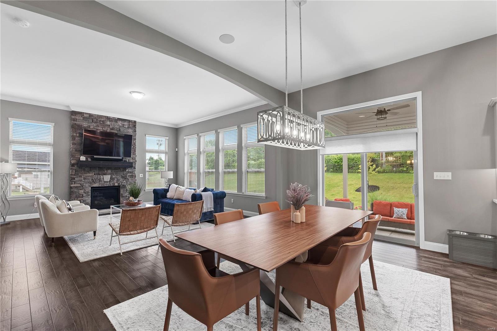 Vlgs At Sandfort Farm #1 - Residential