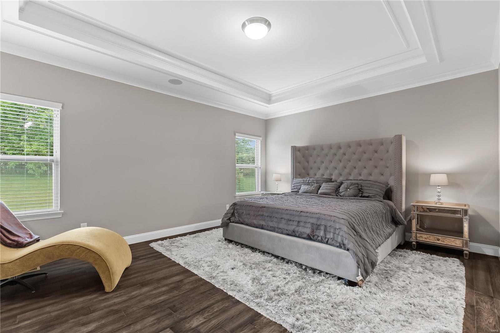 Vlgs At Sandfort Farm #1 - Residential