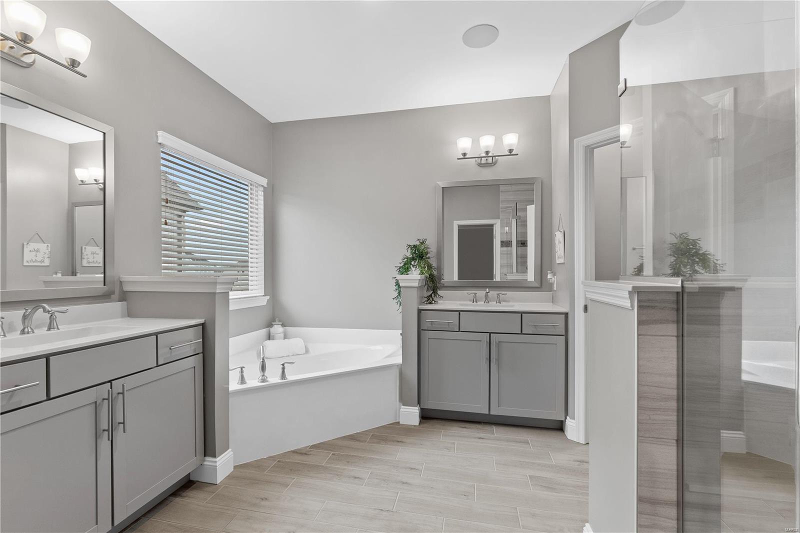 Vlgs At Sandfort Farm #1 - Residential