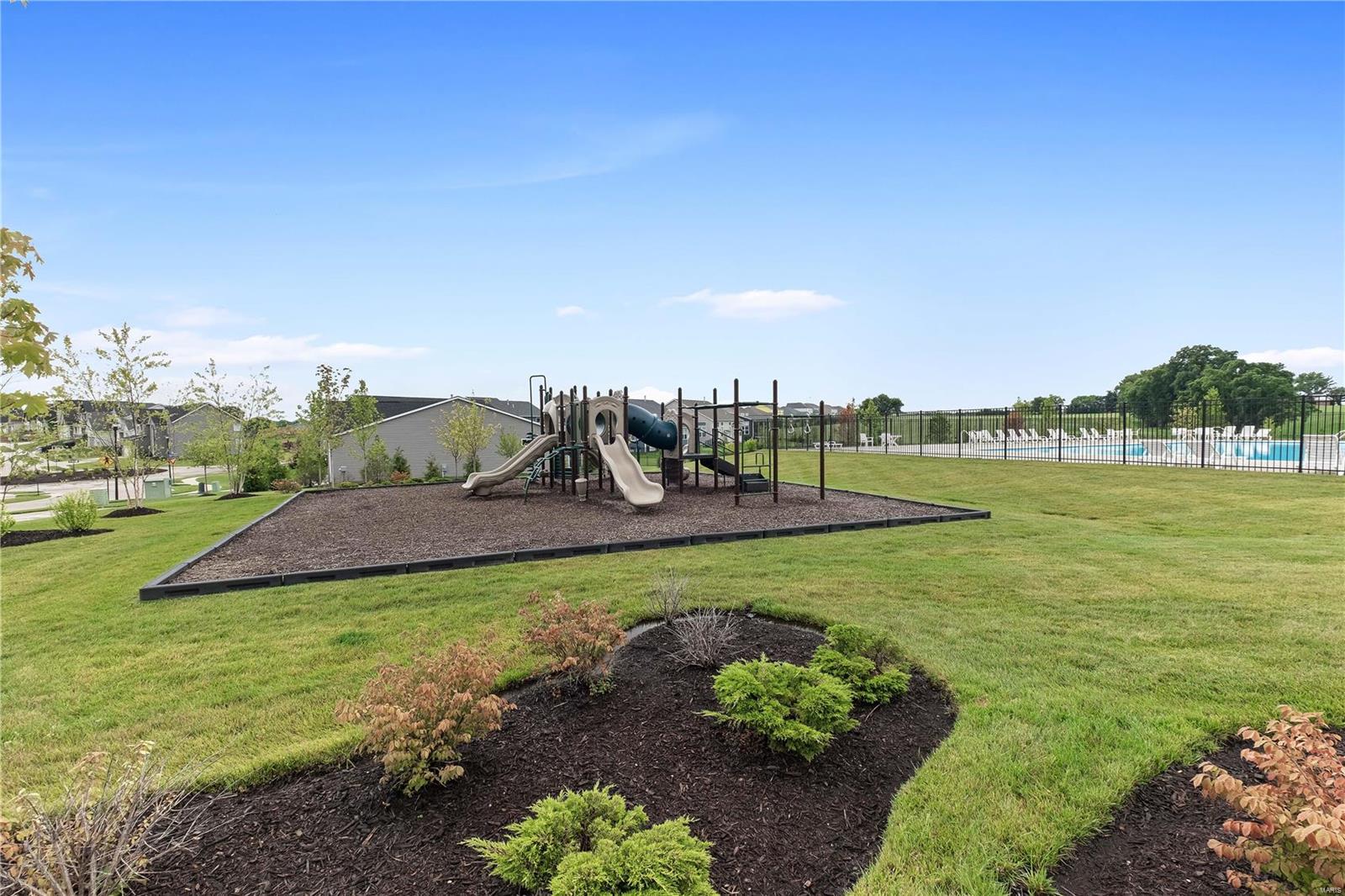 Vlgs At Sandfort Farm #1 - Residential