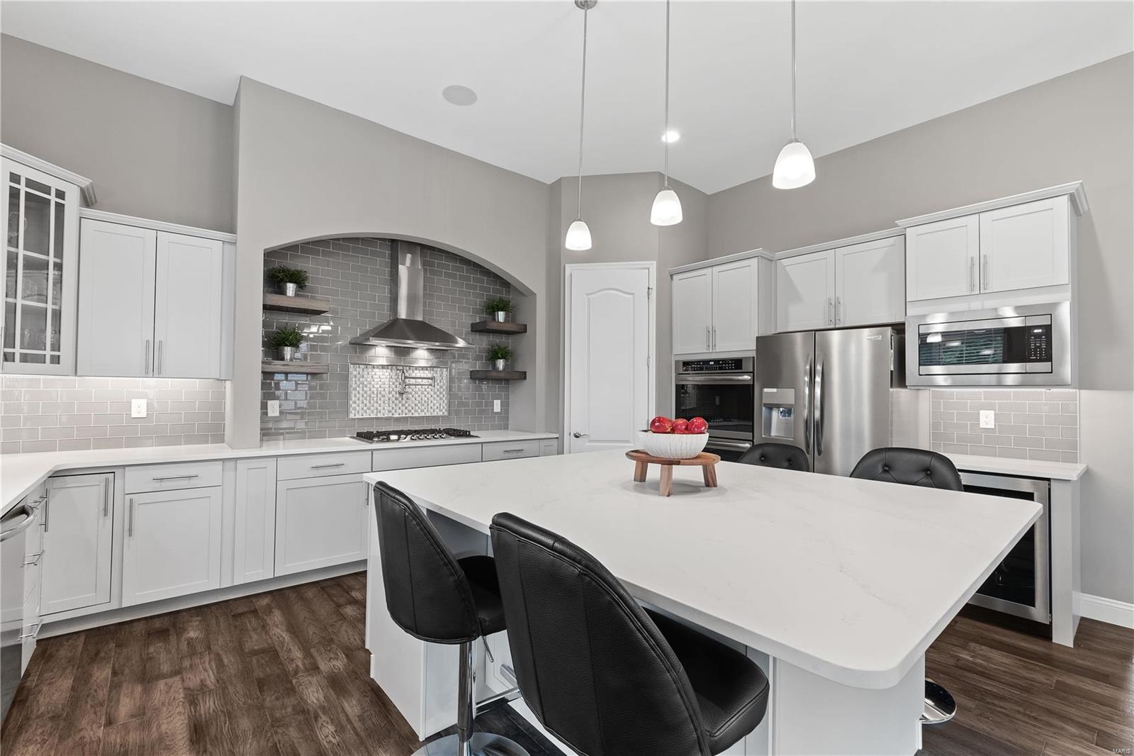 Vlgs At Sandfort Farm #1 - Residential