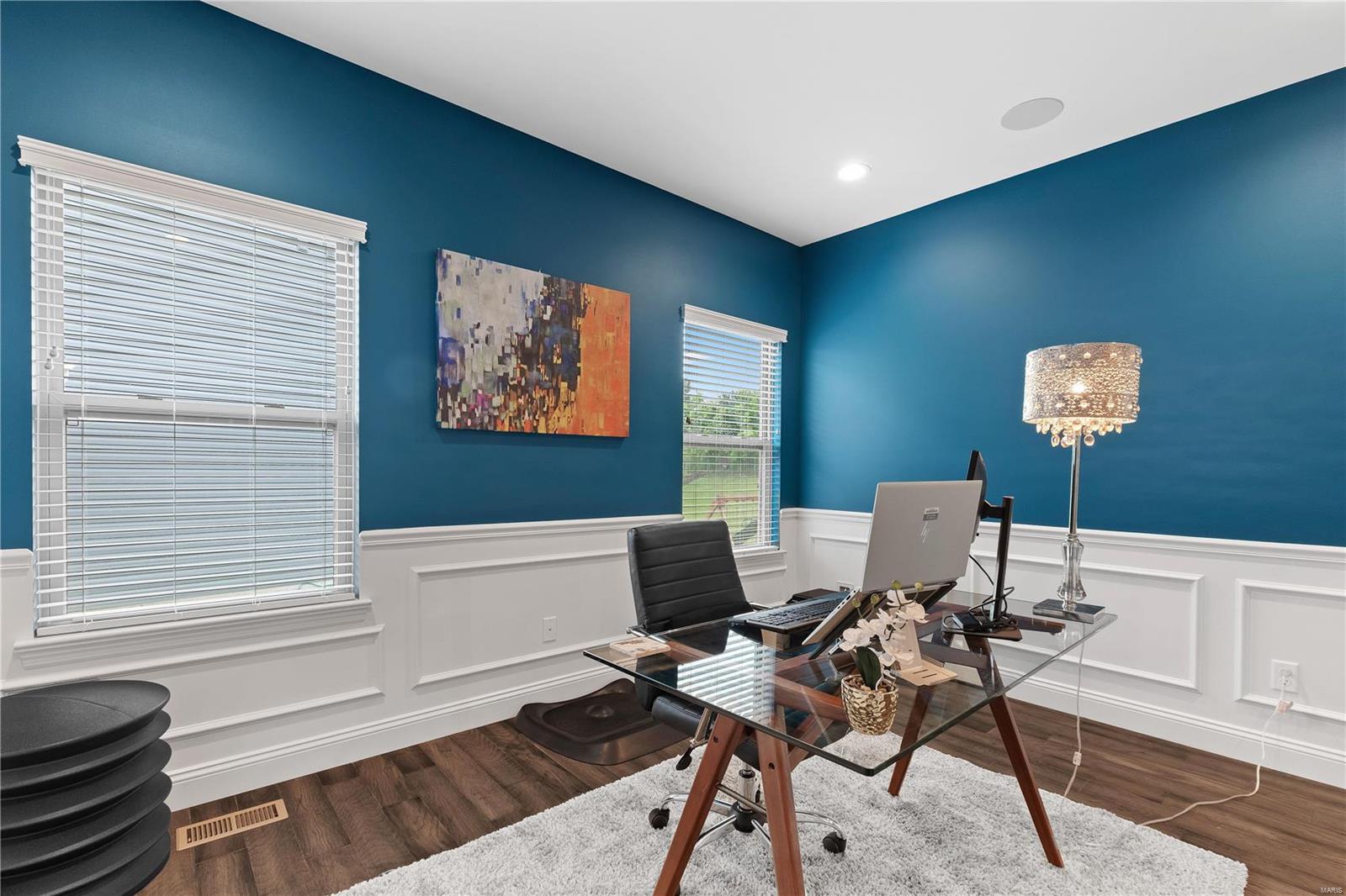 Vlgs At Sandfort Farm #1 - Residential