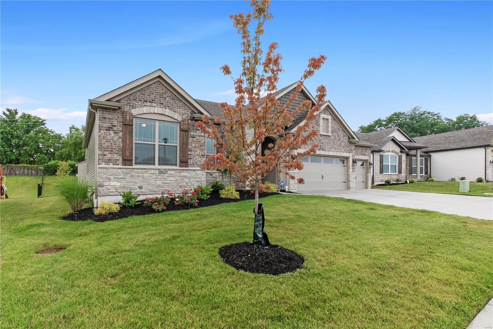 Vlgs At Sandfort Farm #1 - Residential