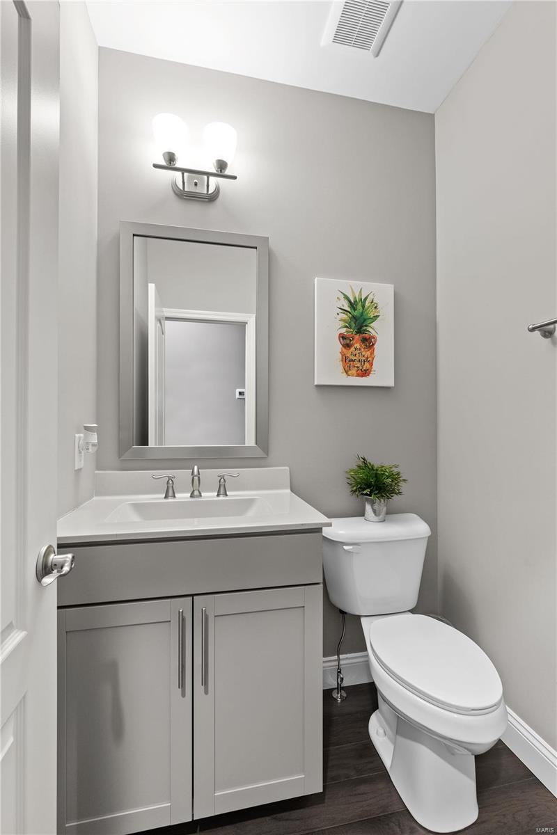 Vlgs At Sandfort Farm #1 - Residential