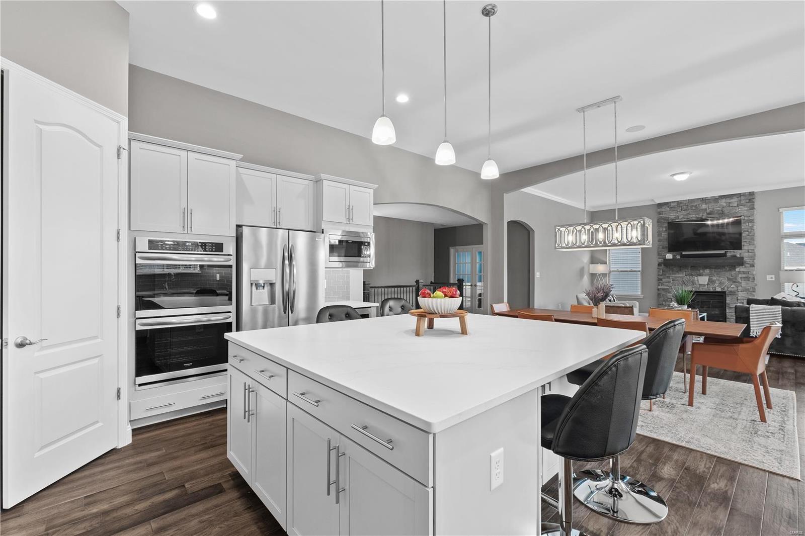 Vlgs At Sandfort Farm #1 - Residential